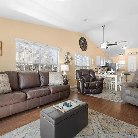 Harmony Hideaway Condo